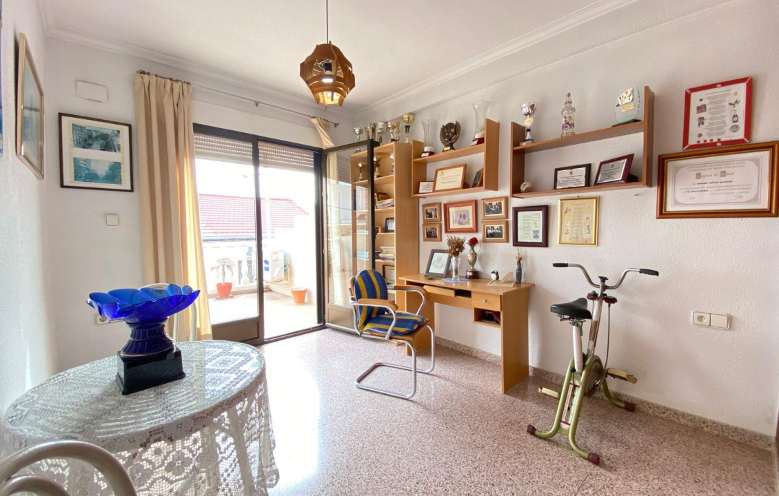 For Sale - Flat - Alicante - San Gabriel