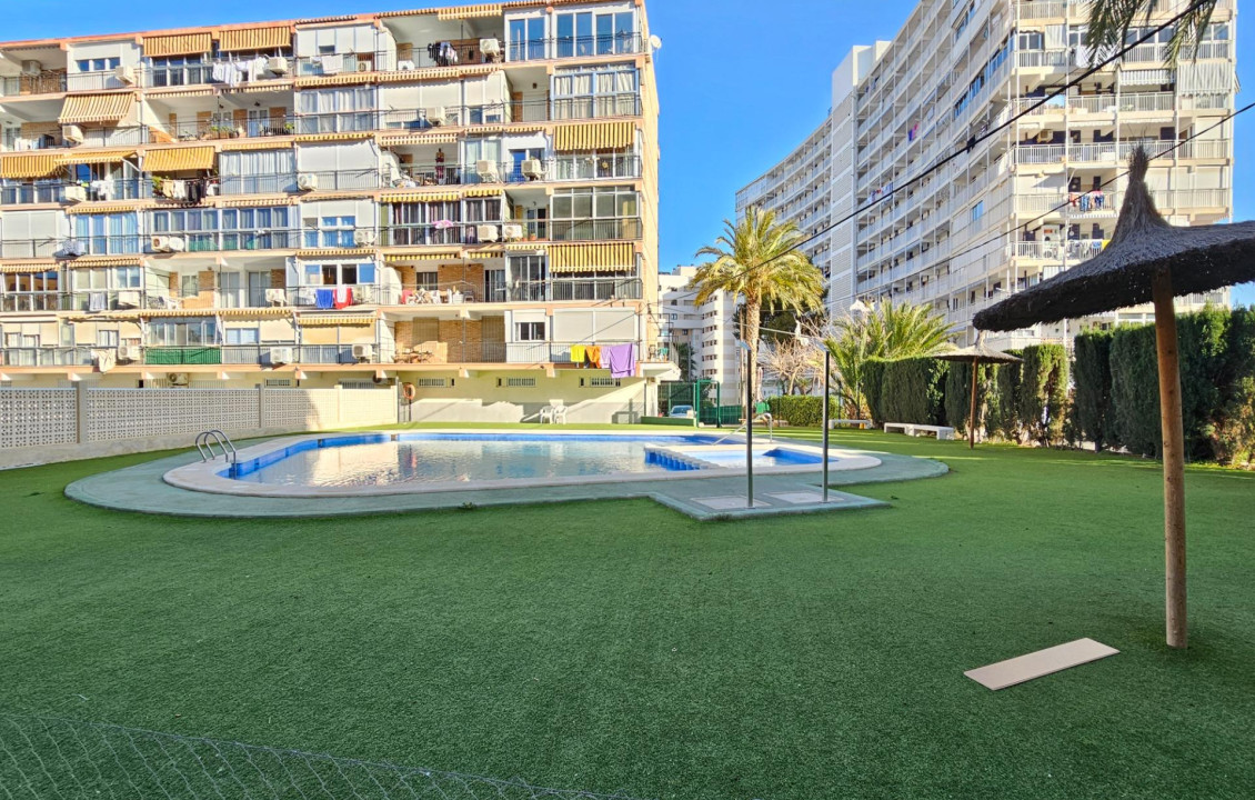 For Sale - Flat - Alicante - Playa de San Juan