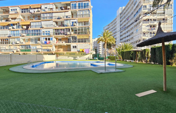 For Sale - Flat - Alicante - Playa de San Juan