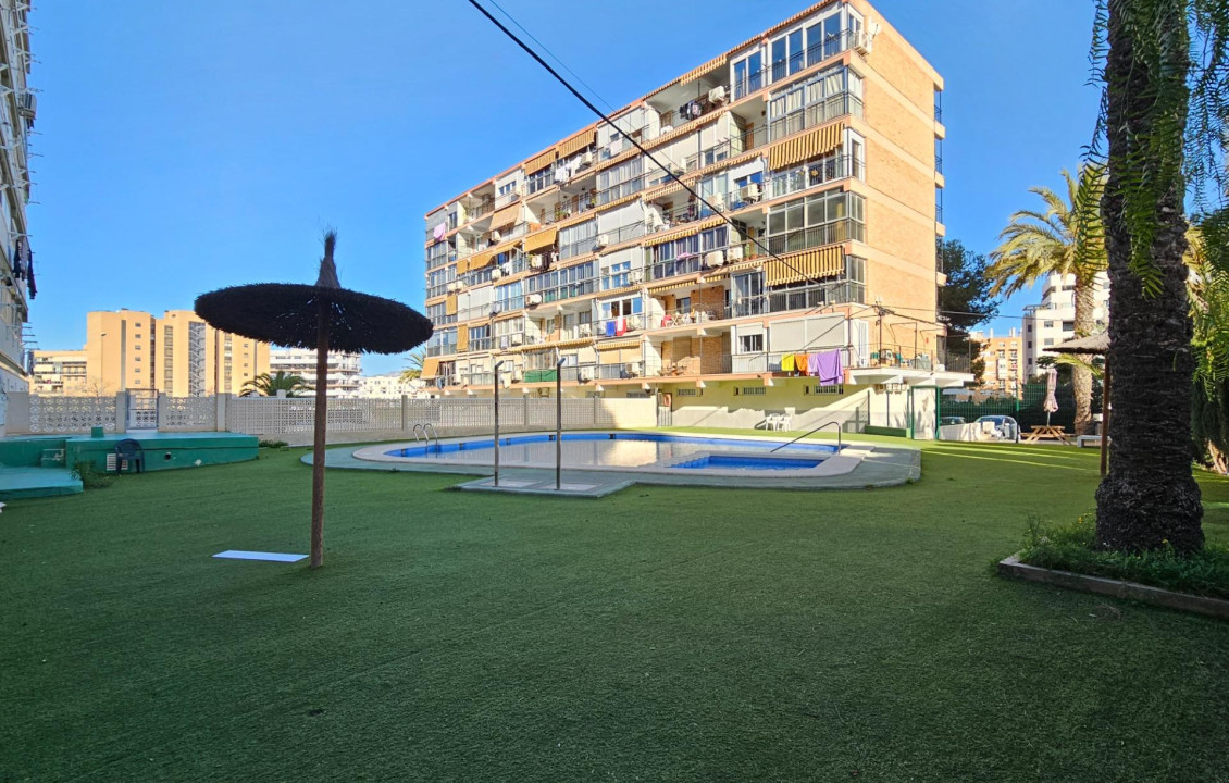 For Sale - Flat - Alicante - Playa de San Juan