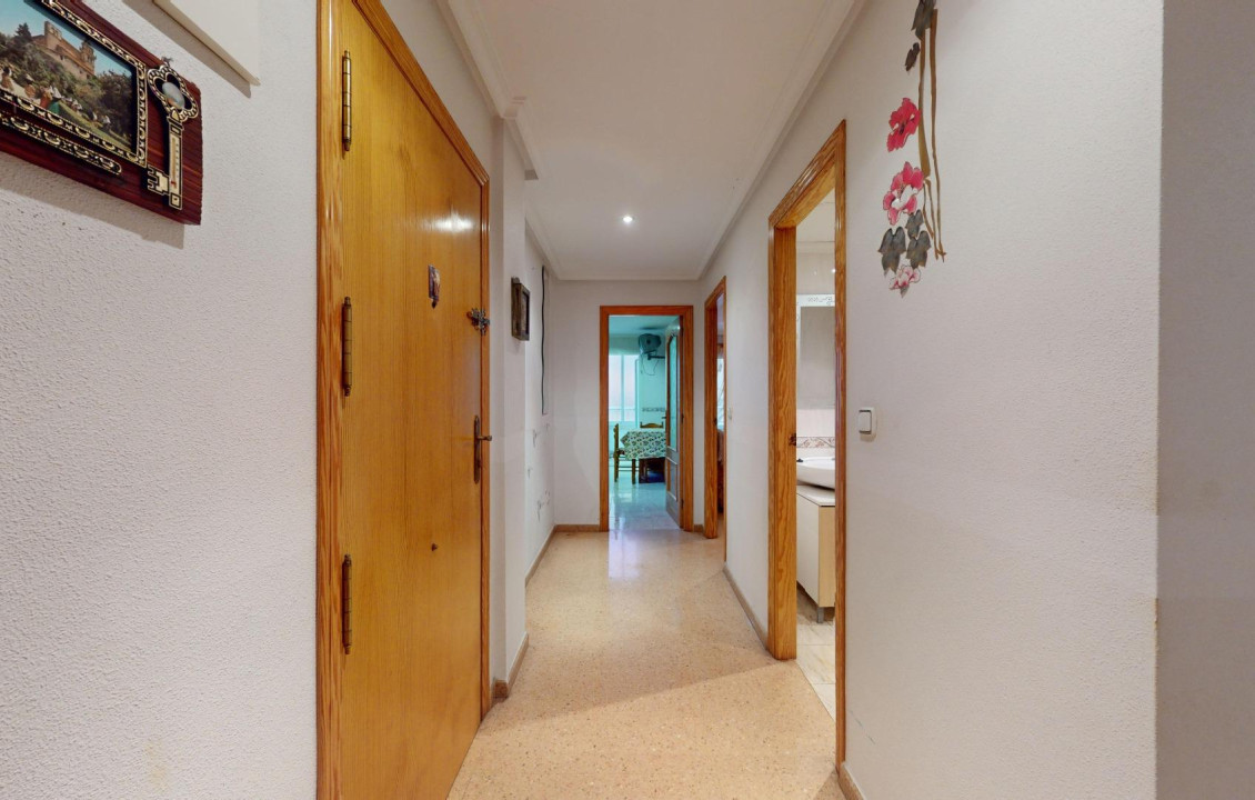 For Sale - Flat - Elche - Zona Universidad