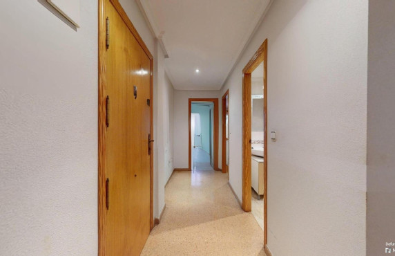 For Sale - Flat - Elche - Zona Universidad