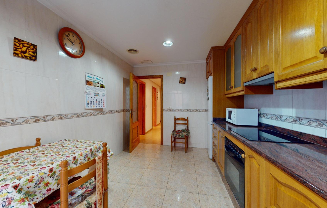 For Sale - Flat - Elche - Zona Universidad