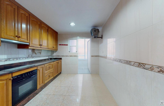 For Sale - Flat - Elche - Zona Universidad