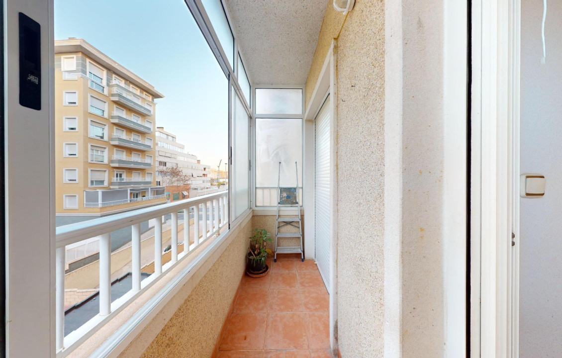 For Sale - Flat - Elche - Zona Universidad