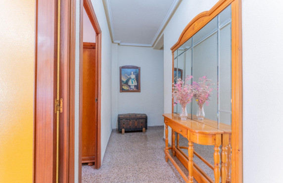 For Sale - Flat - Elche - Reina Victoria-Miguel Hernández