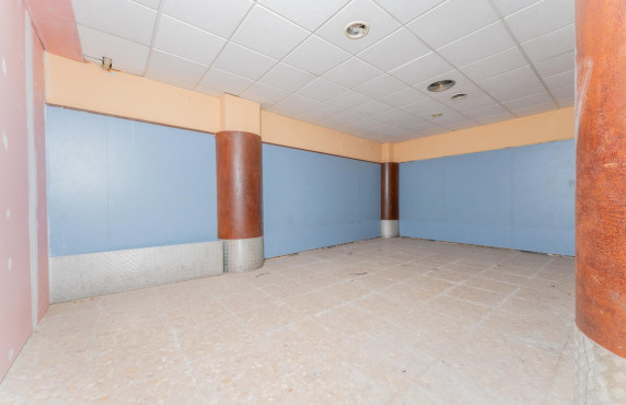 For Sale - Commercial Unit - Elche - Centro