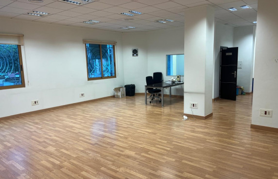 Long Rental Period - Commercial Unit - Elche - Altabix