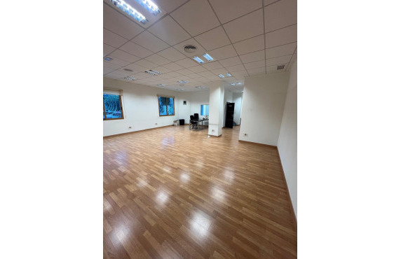 Long Rental Period - Commercial Unit - Elche - Altabix