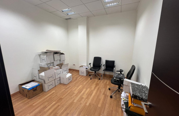 Long Rental Period - Commercial Unit - Elche - Altabix