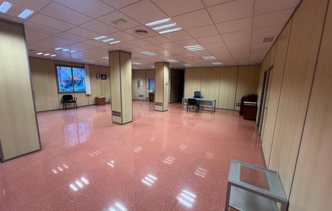 Long Rental Period - Commercial Unit - Elche - Altabix