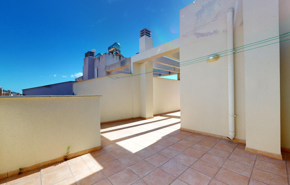 For Sale - Terraced house - Pilar de la Horadada - Torre de la Horadada