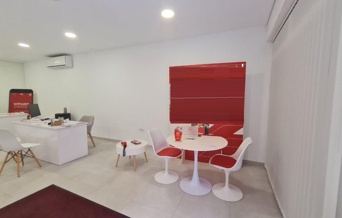 For Sale - Commercial Unit - Elche - Corazon de Jesus