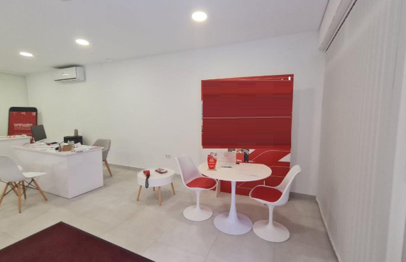 For Sale - Commercial Unit - Elche - Corazon de Jesus