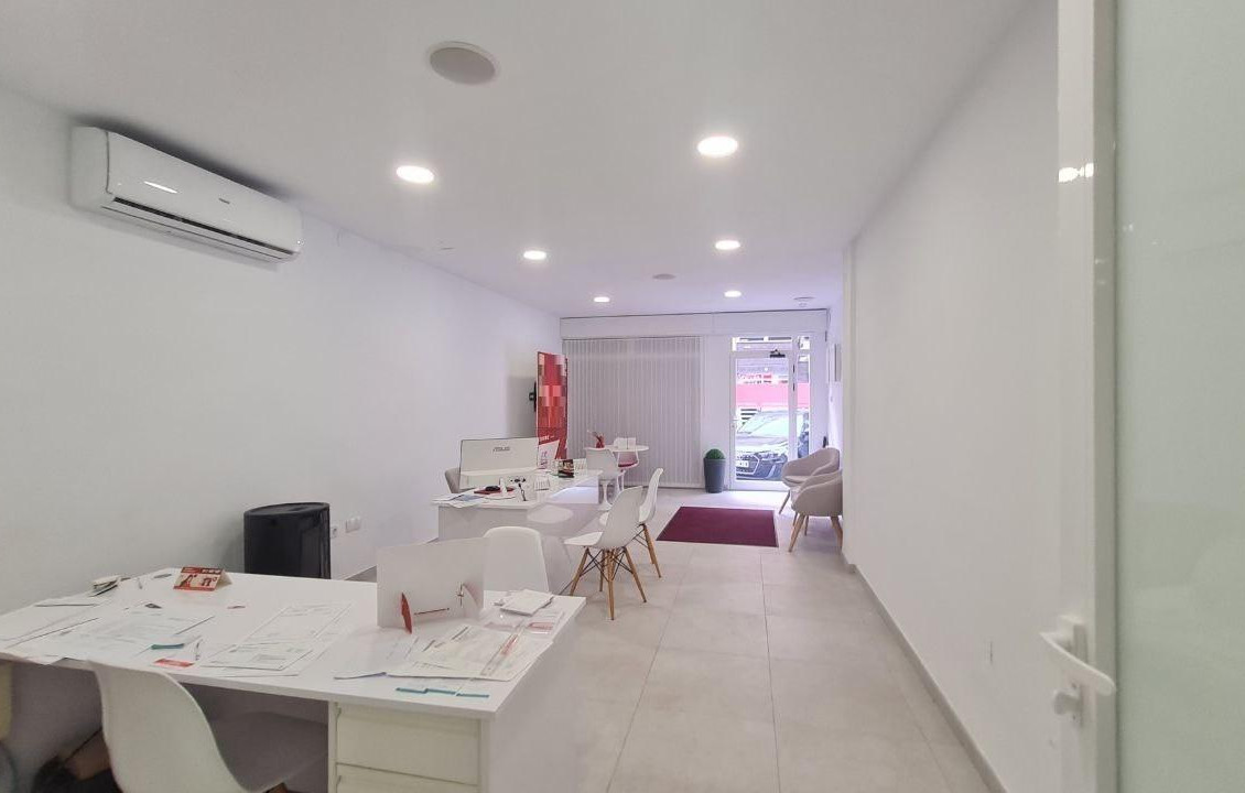 For Sale - Commercial Unit - Elche - Corazon de Jesus