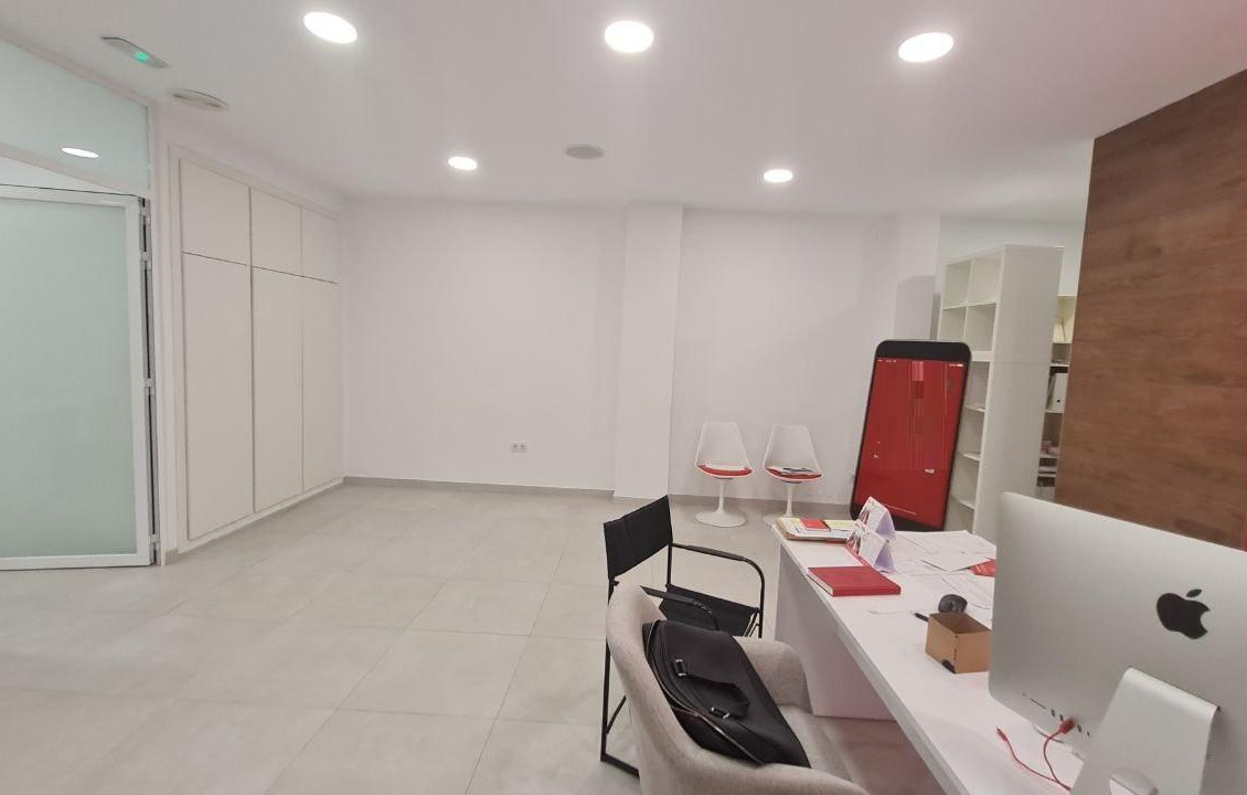 For Sale - Commercial Unit - Elche - Corazon de Jesus