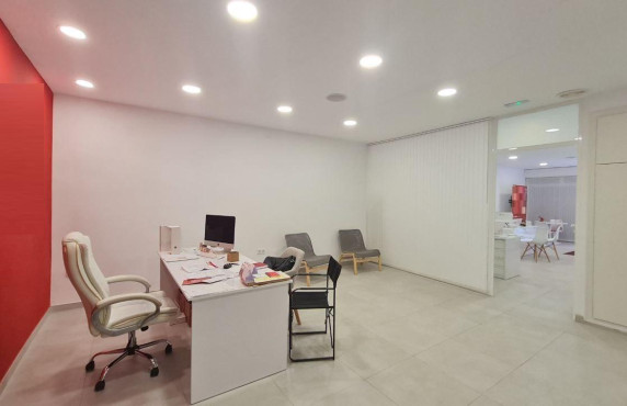 For Sale - Commercial Unit - Elche - Corazon de Jesus