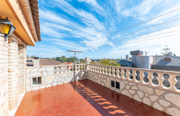 For Sale - Semi - San Juan Alicante - Frank espinós