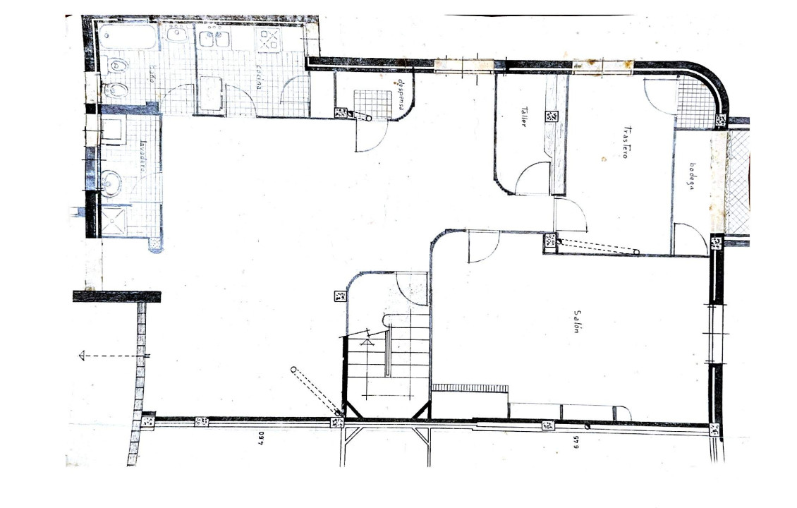 For Sale - Semi - San Juan Alicante - Frank espinós