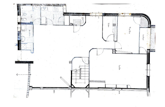 For Sale - Semi - San Juan Alicante - Frank espinós