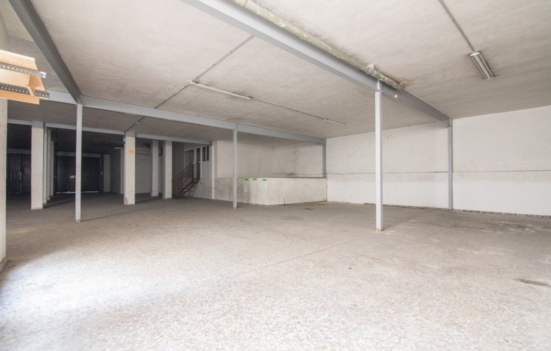 For Sale - Commercial Unit - Elche - Carrus