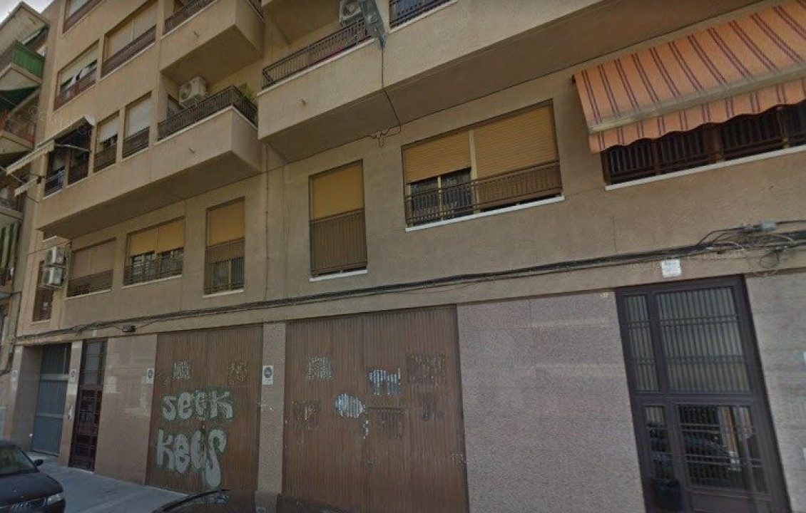 For Sale - Commercial Unit - Elche - Carrus