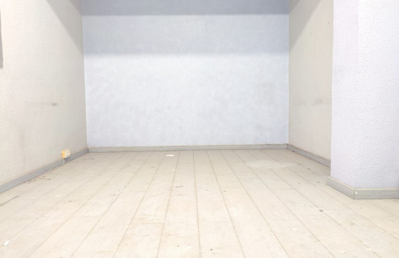 Long Rental Period - Commercial Unit - Elche - Altabix