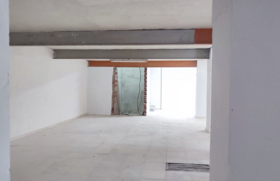 Long Rental Period - Commercial Unit - Elche - Altabix