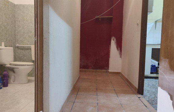 Long Rental Period - Commercial Unit - Elche - Corazon de Jesus