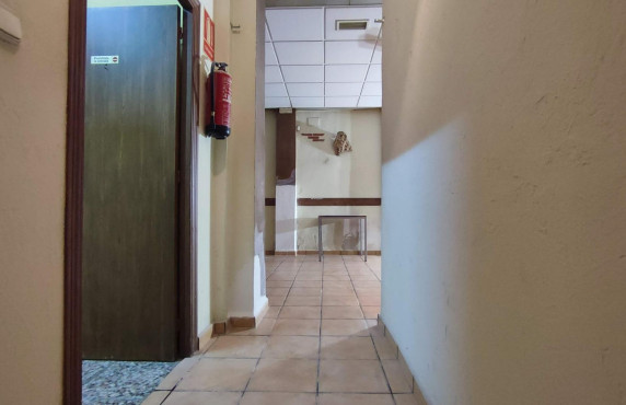 Long Rental Period - Commercial Unit - Elche - Corazon de Jesus