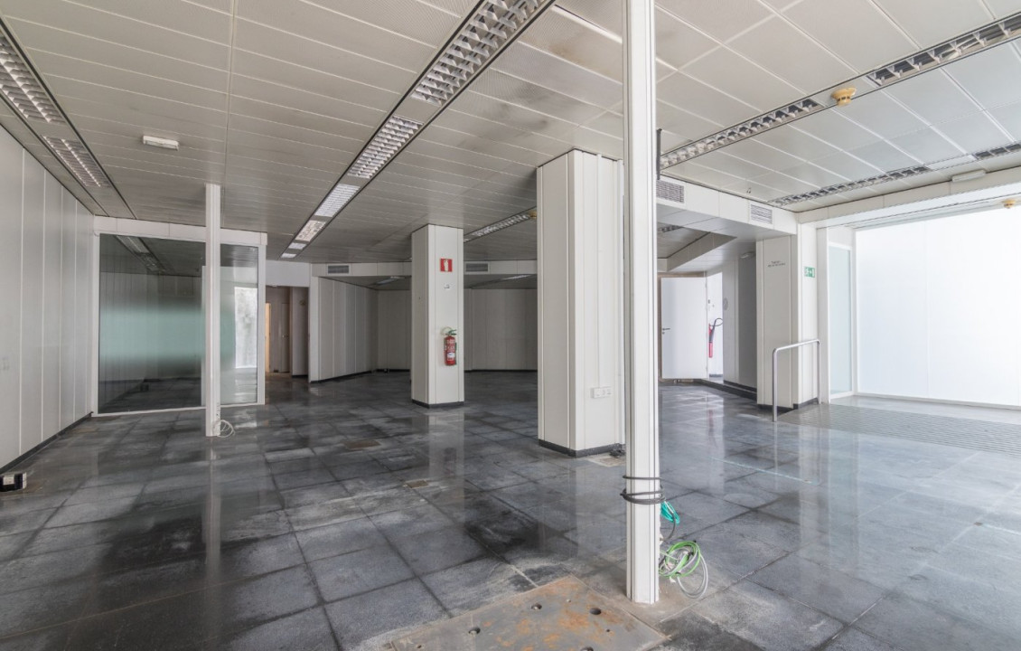 For Sale - Commercial Unit - Elche - Plaza Barcelona