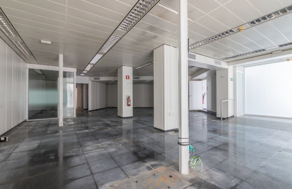 For Sale - Commercial Unit - Elche - Plaza Barcelona