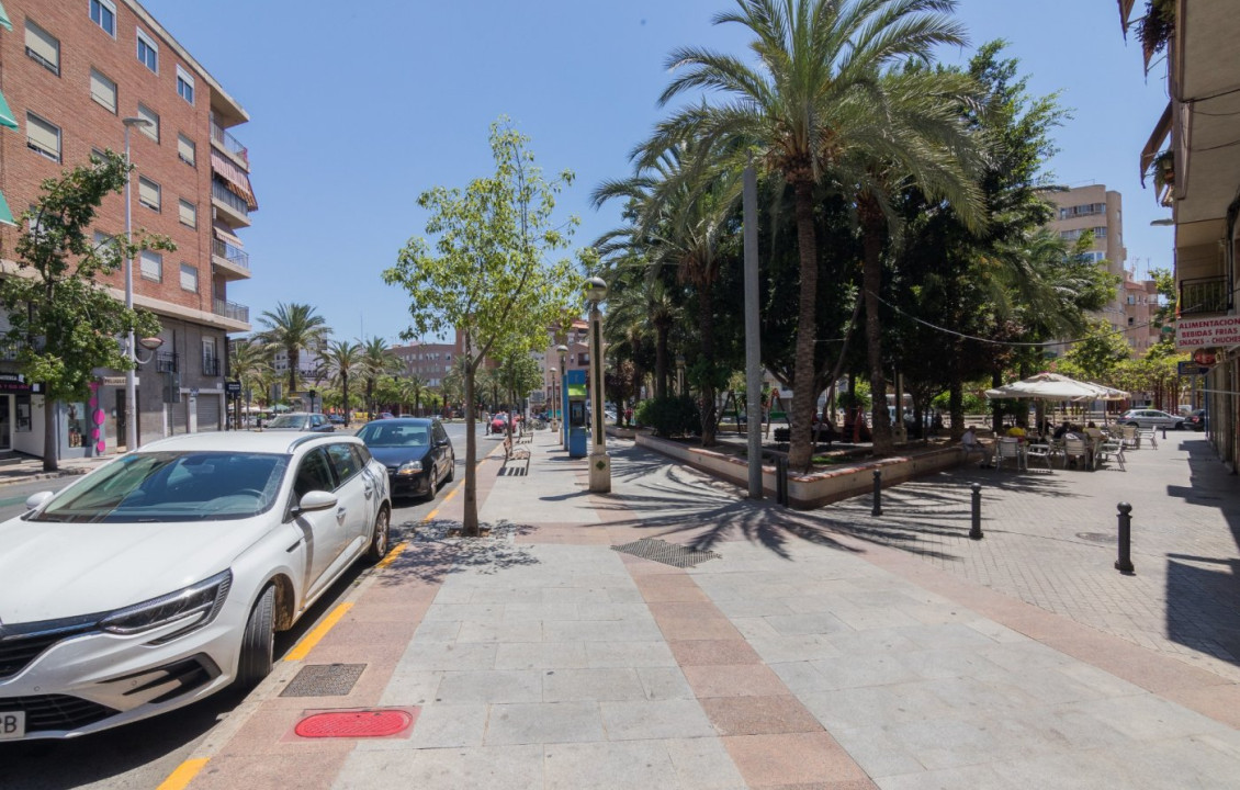 For Sale - Commercial Unit - Elche - Plaza Barcelona