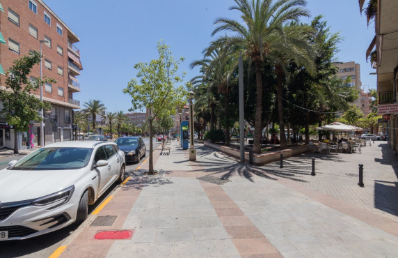 For Sale - Commercial Unit - Elche - Plaza Barcelona