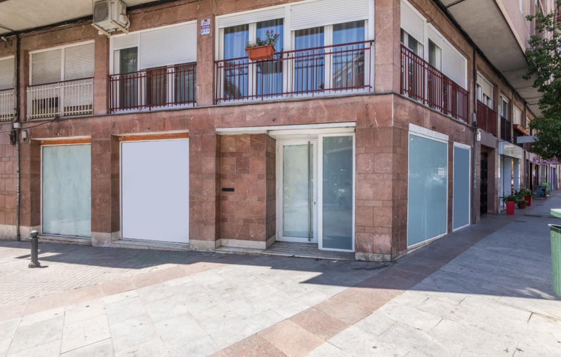 For Sale - Commercial Unit - Elche - Plaza Barcelona