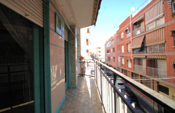 For Sale - Flat - Santa Pola - Playa Levante