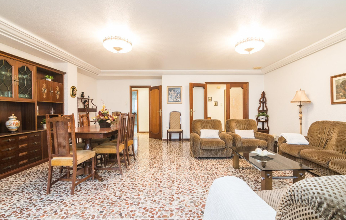 For Sale - Flat - Elche - Centro