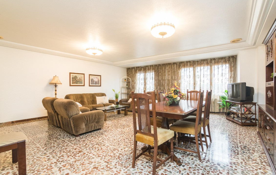 For Sale - Flat - Elche - Centro