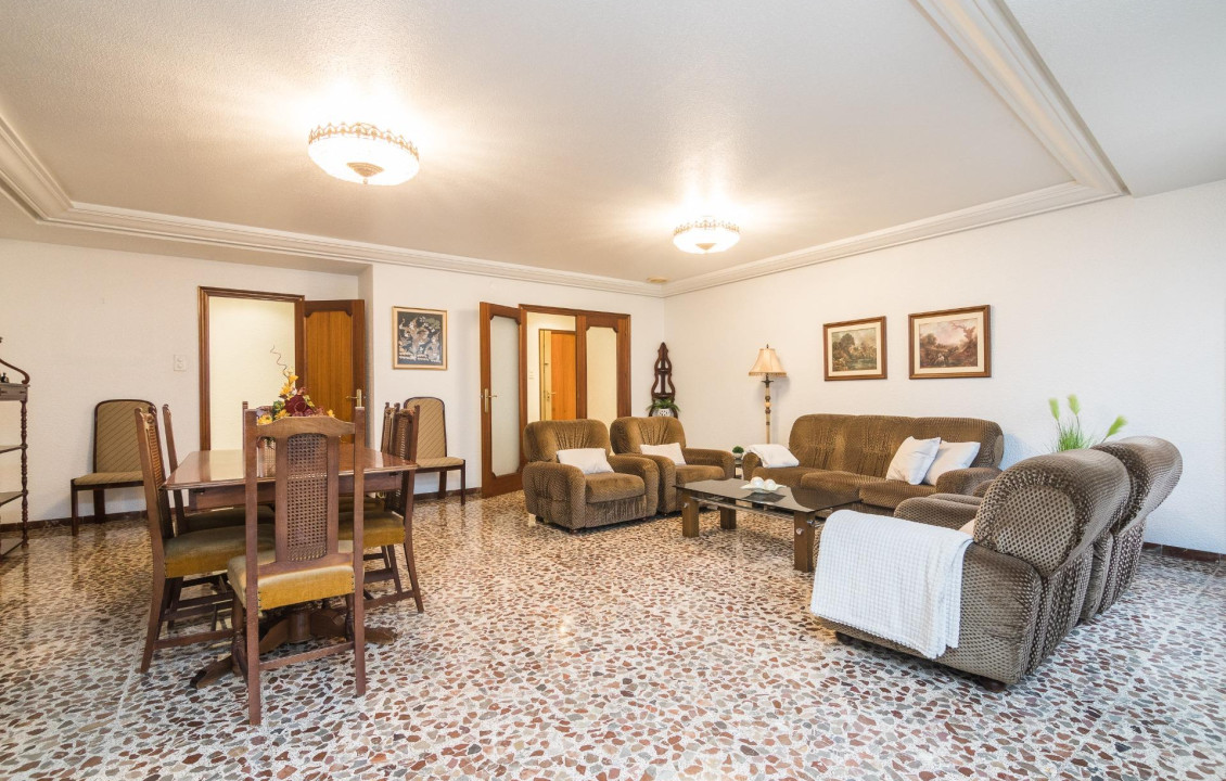 For Sale - Flat - Elche - Centro