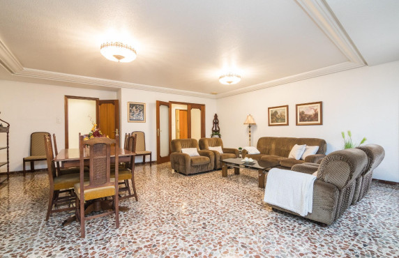 For Sale - Flat - Elche - Centro