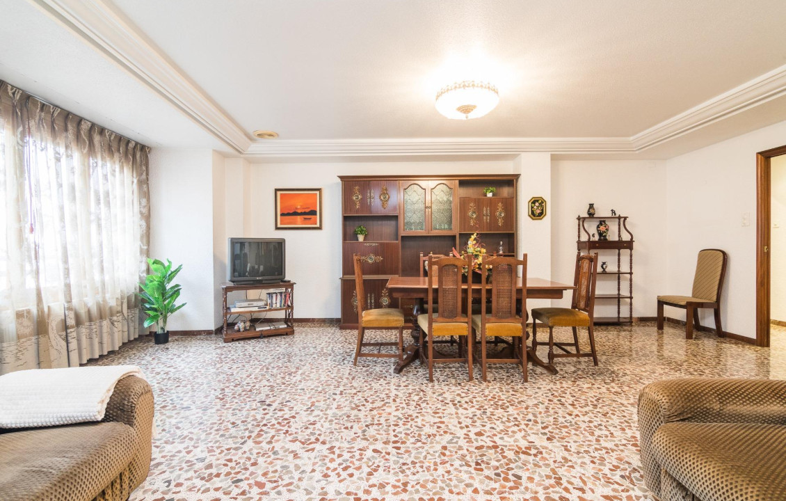 For Sale - Flat - Elche - Centro