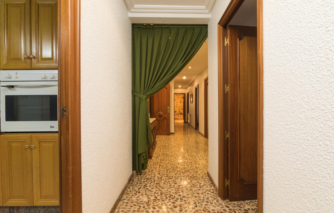 For Sale - Flat - Elche - Centro