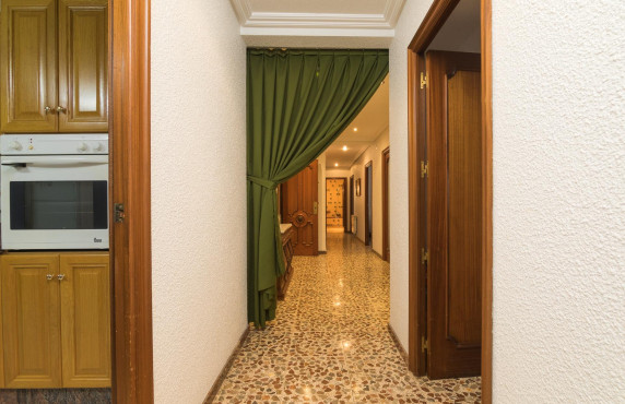 For Sale - Flat - Elche - Centro