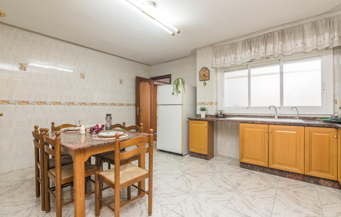 For Sale - Flat - Elche - Centro