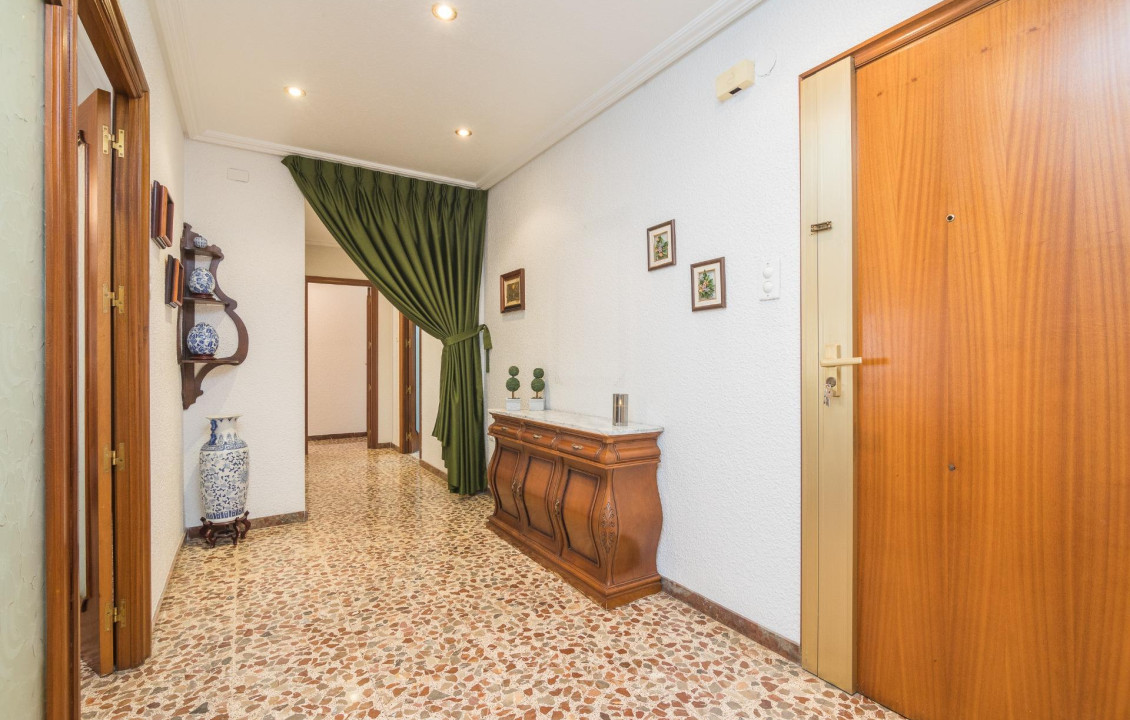 For Sale - Flat - Elche - Centro