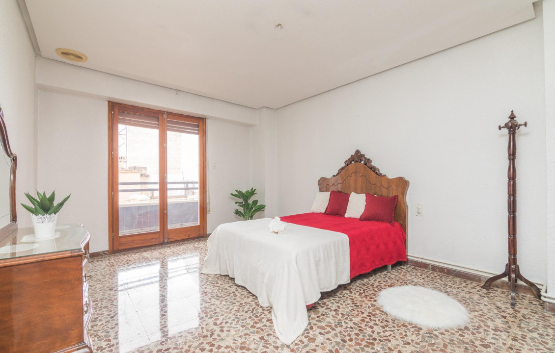 For Sale - Flat - Elche - Centro