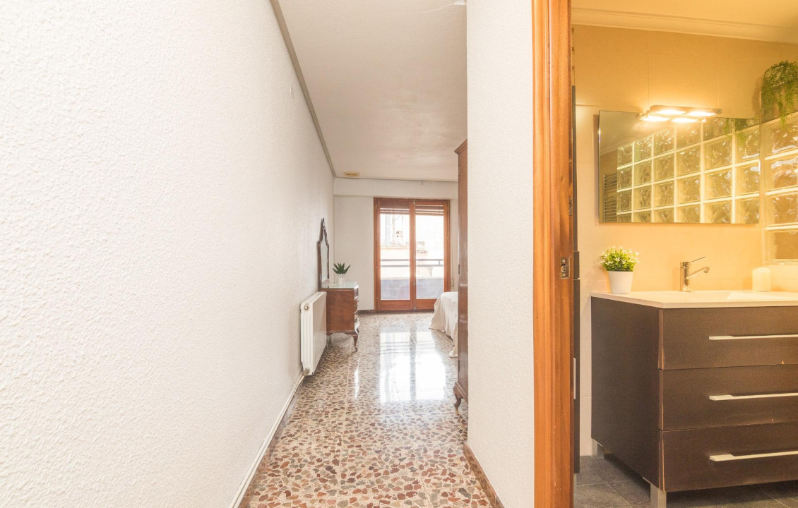 For Sale - Flat - Elche - Centro