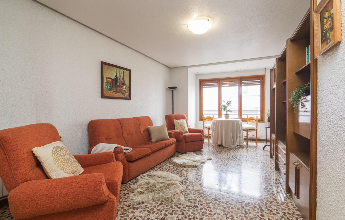 For Sale - Flat - Elche - Centro