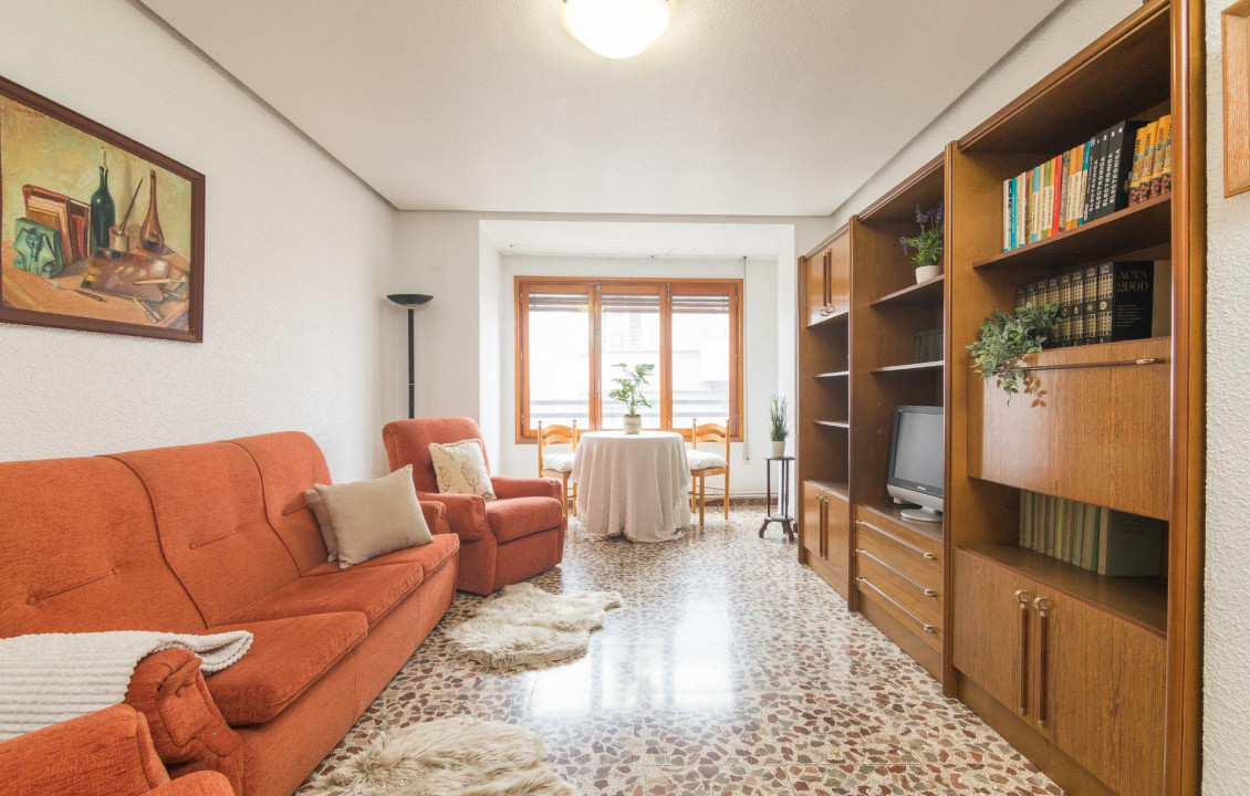 For Sale - Flat - Elche - Centro