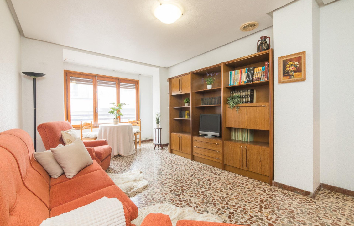 For Sale - Flat - Elche - Centro